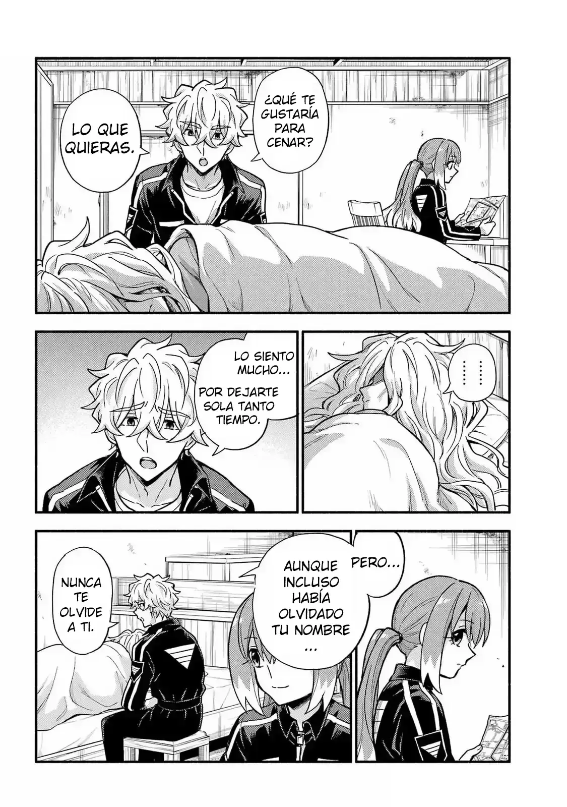 Capitulo 110 page 10