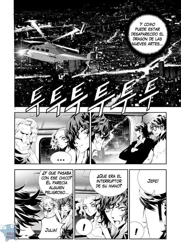 Capitulo 197 page 13