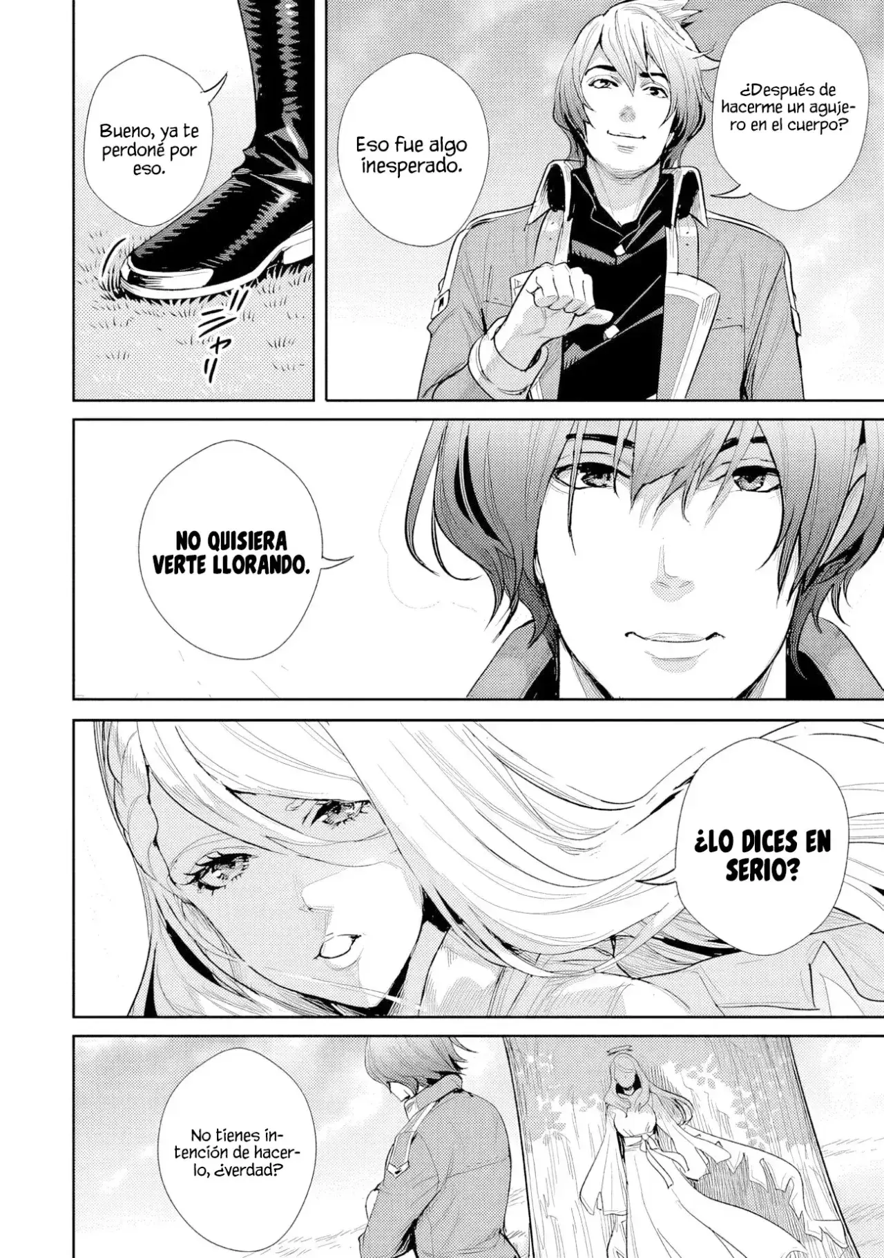 Capitulo 26 page 11