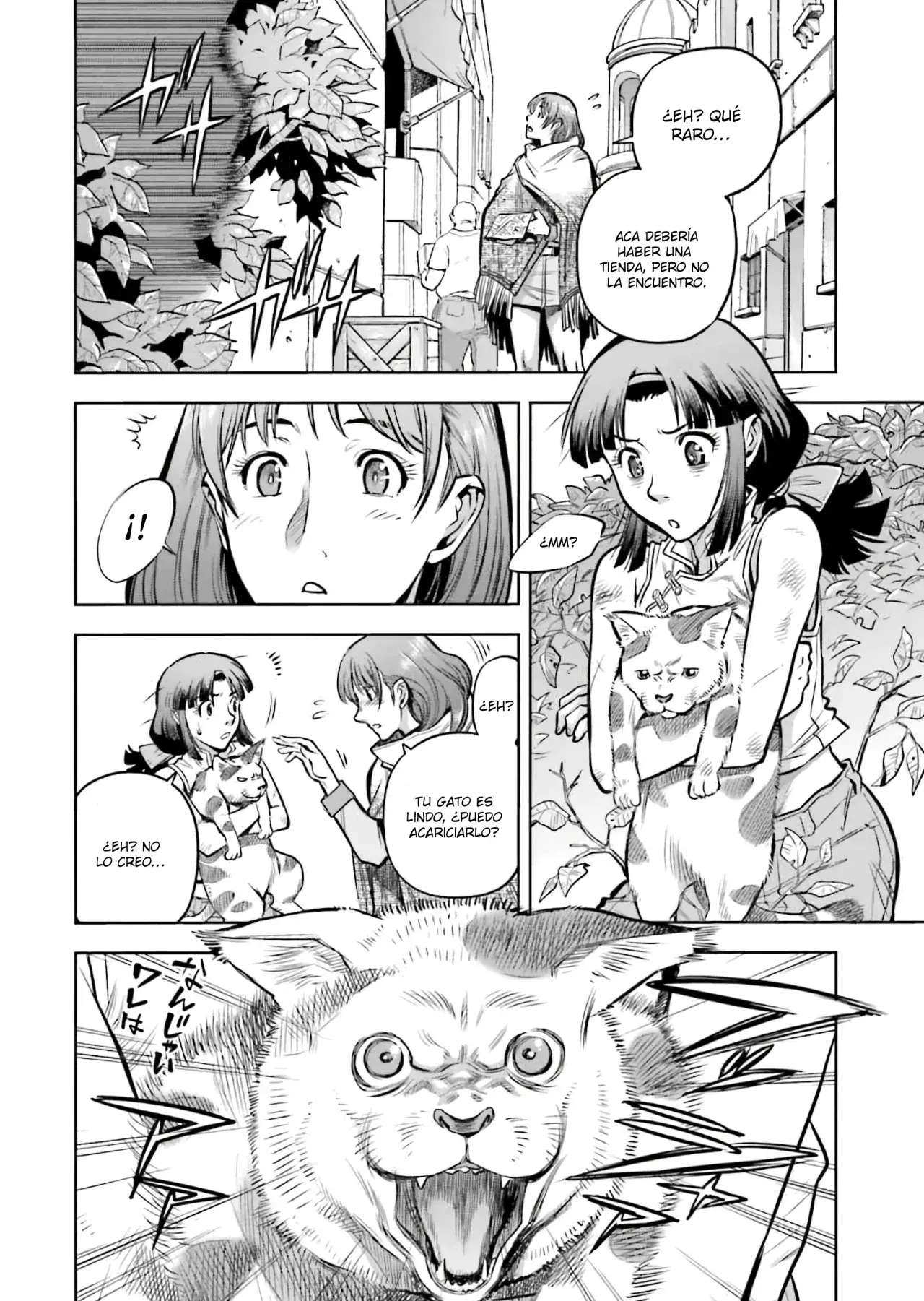 Capitulo 3.50 page 5