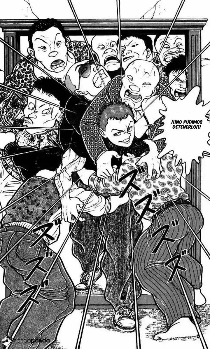 Capitulo 110 page 14