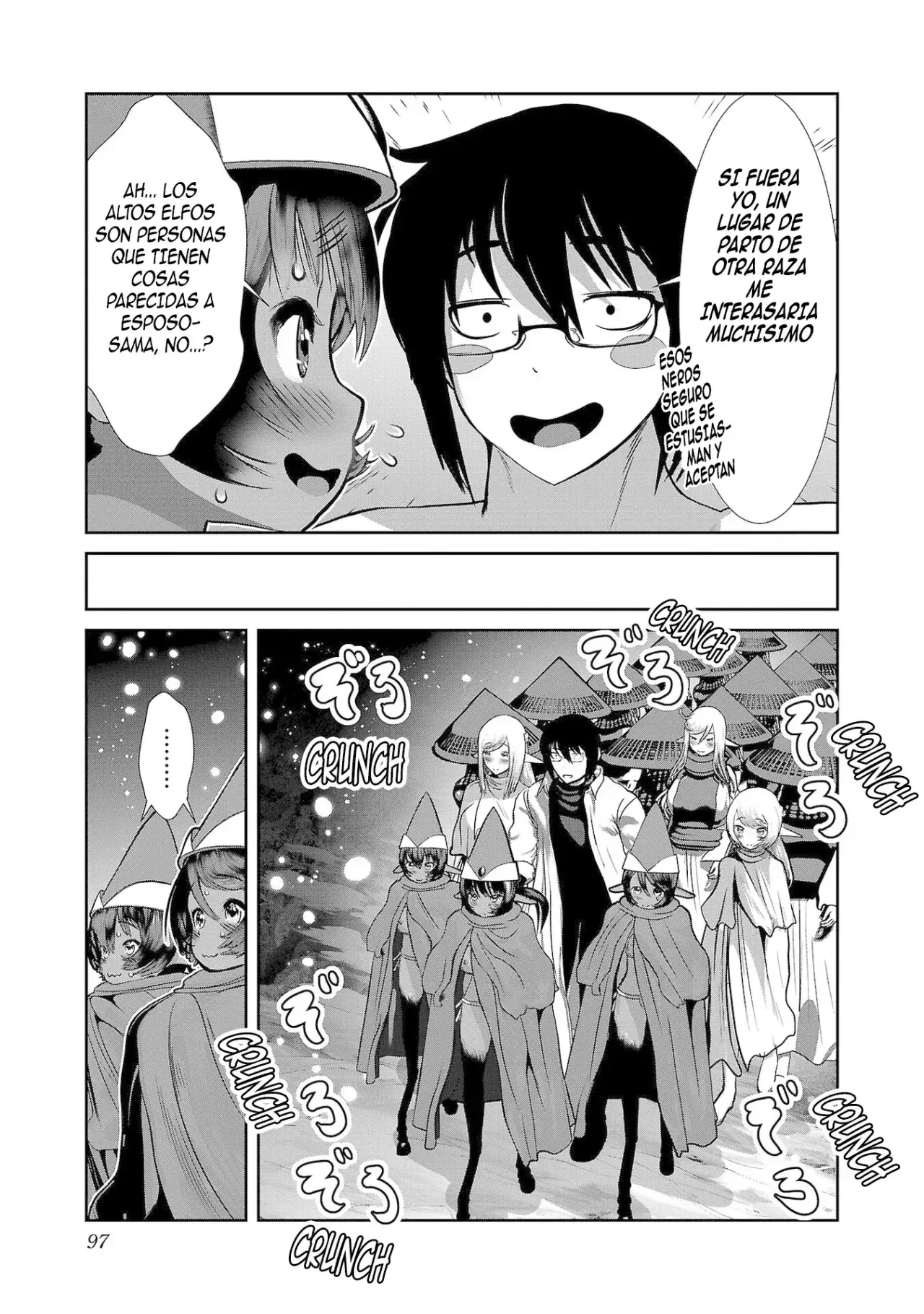Capitulo 99 page 12