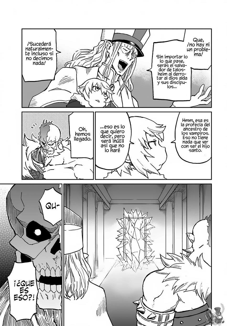 Capitulo 28 page 21