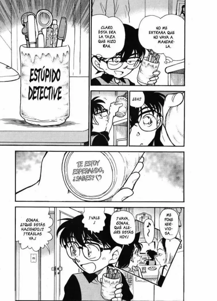 Capitulo 307 page 18