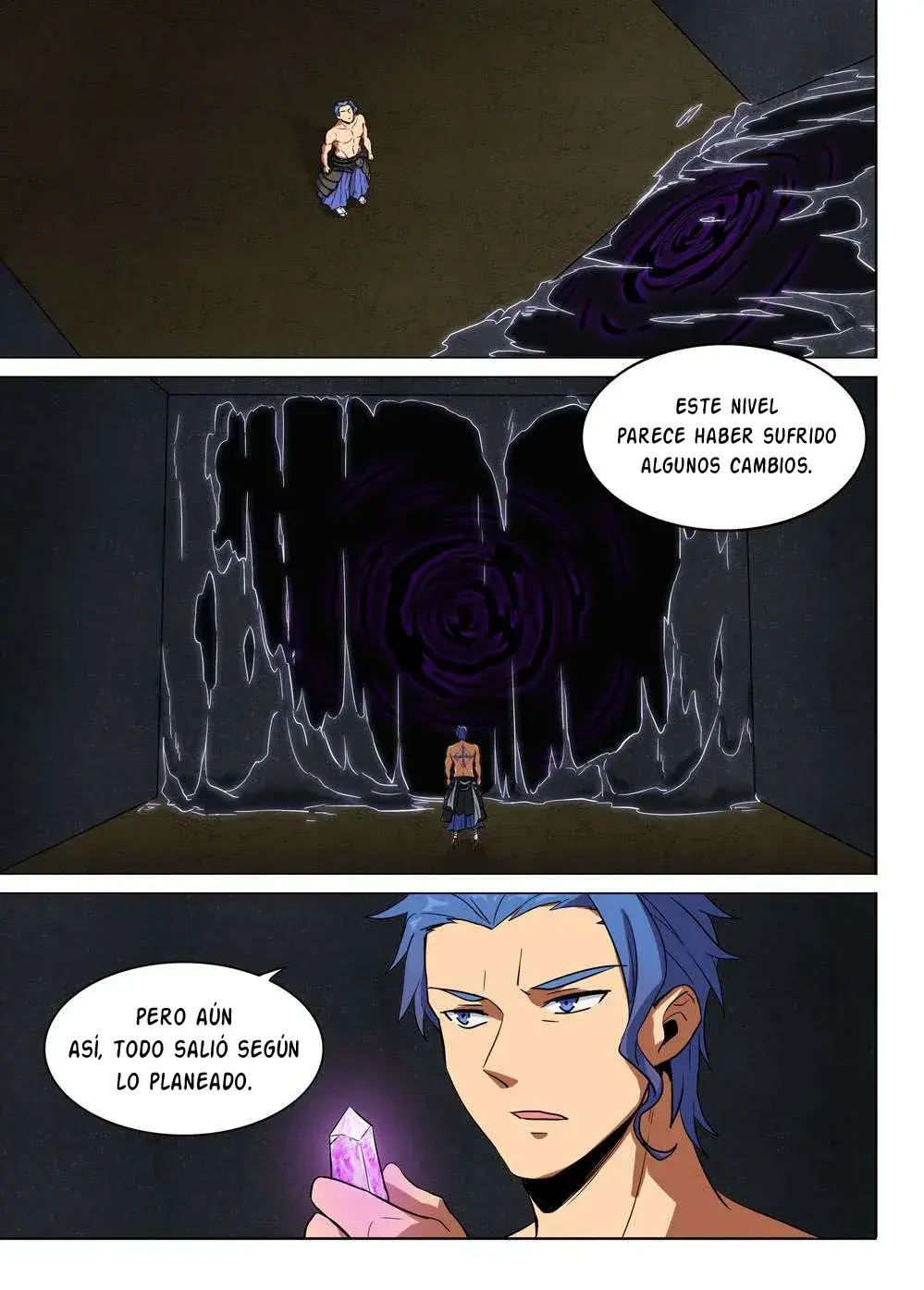 Capitulo 431 page 12