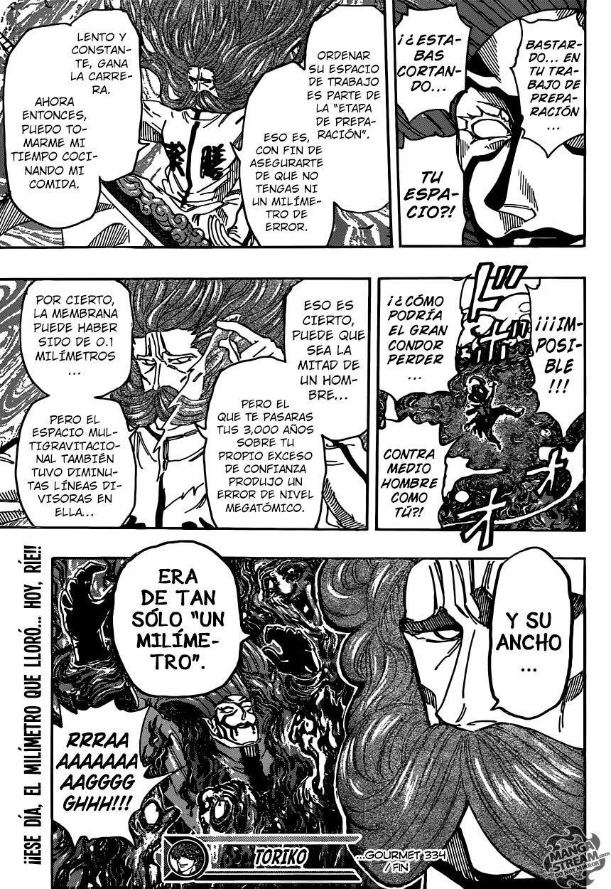 Capitulo 334 page 20