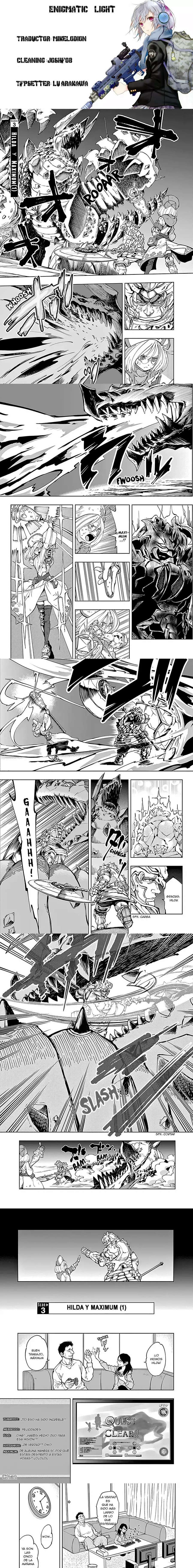 Capitulo 3 page 1
