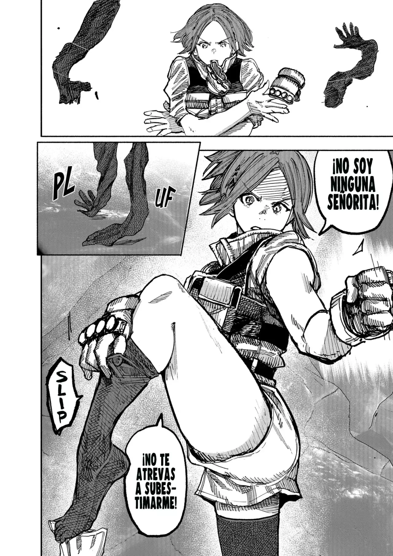 Capitulo 54.50 page 13