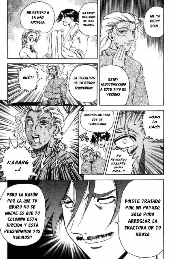 Capitulo 29 page 18