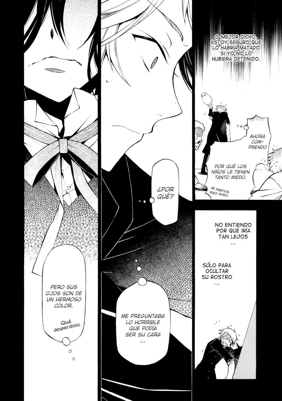 Capitulo 50 page 35