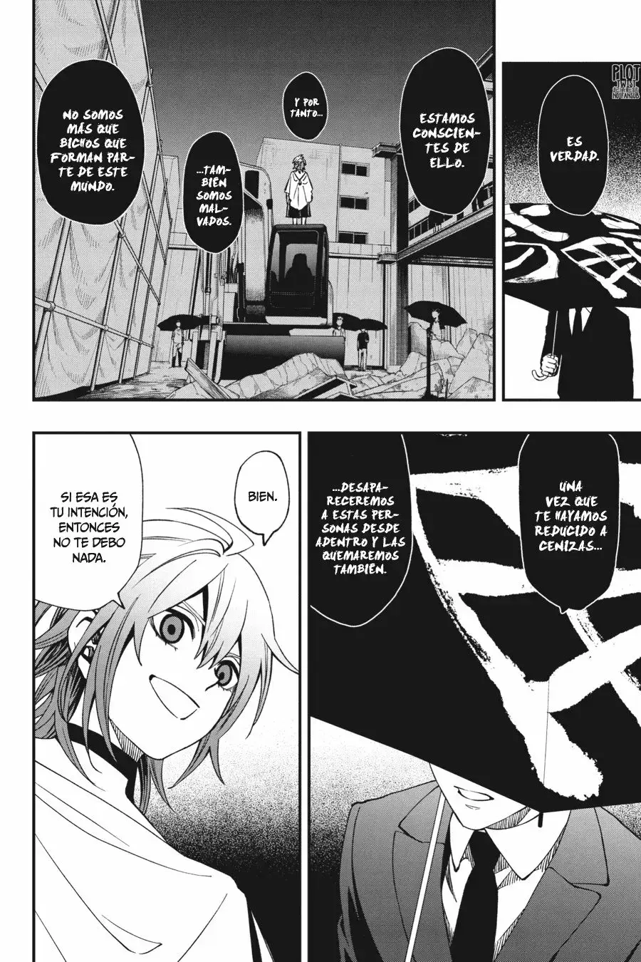 Capitulo 72 page 12
