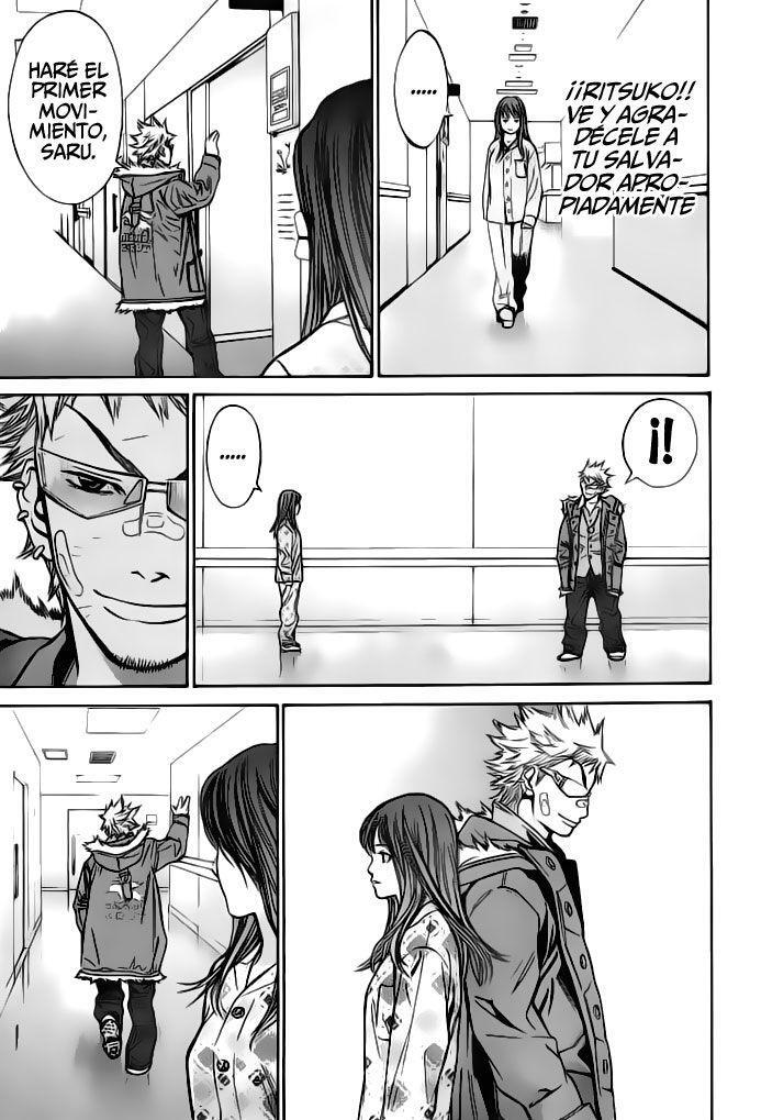 Capitulo 40 page 17