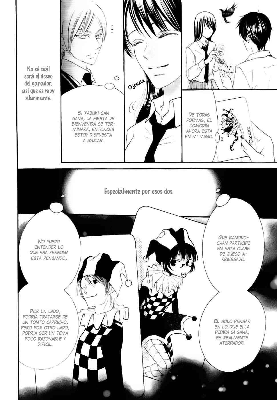 Capitulo 22 page 33
