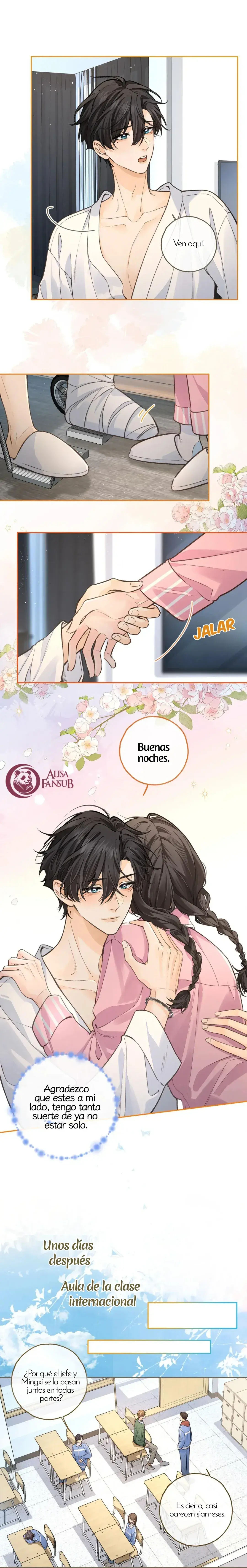 Capitulo 85 page 5