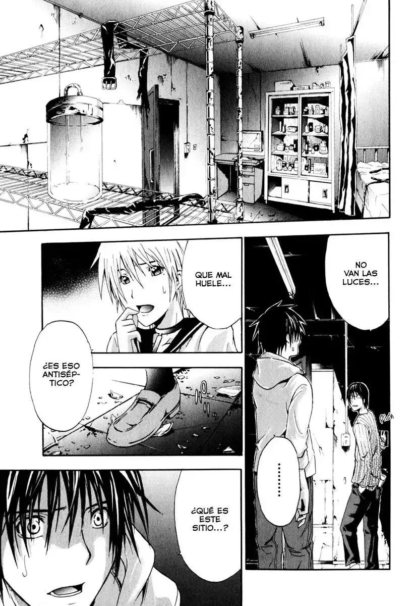 Capitulo 3 page 40