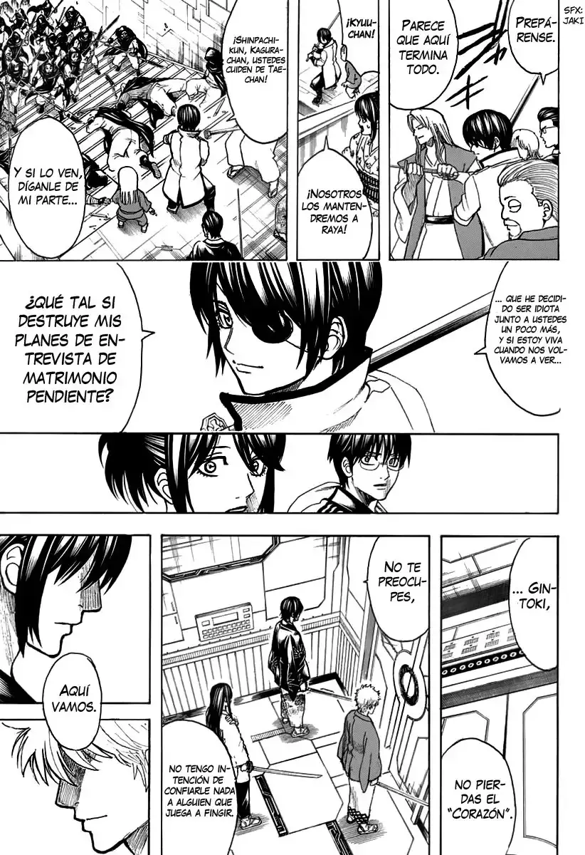 Capitulo 699 page 42