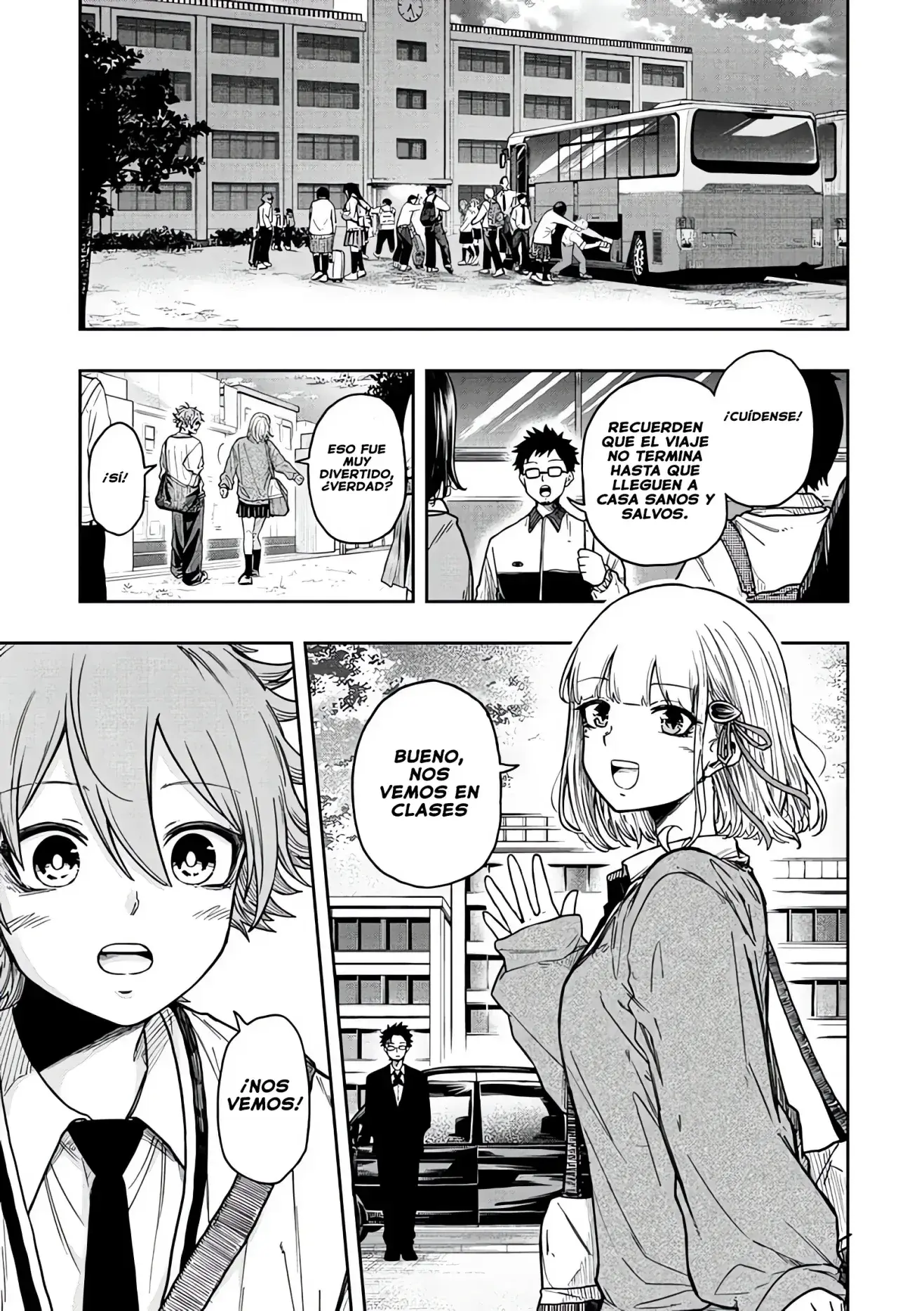 Capitulo 17 page 19