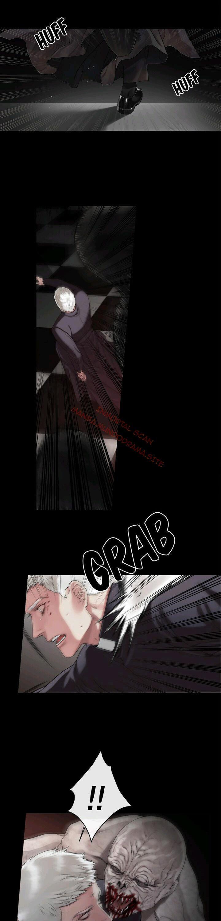 Capitulo 28 page 13