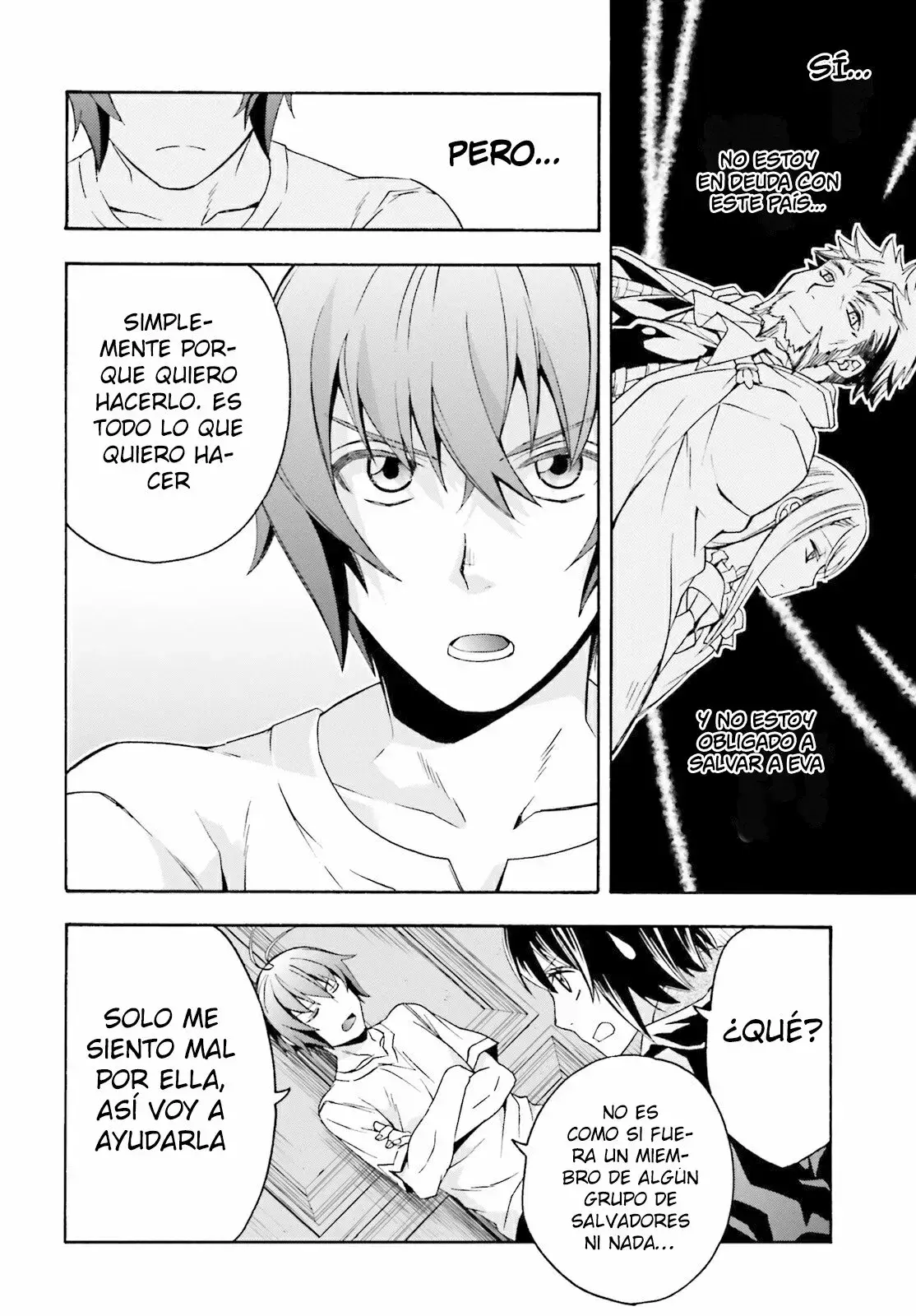 Capitulo 50 page 18