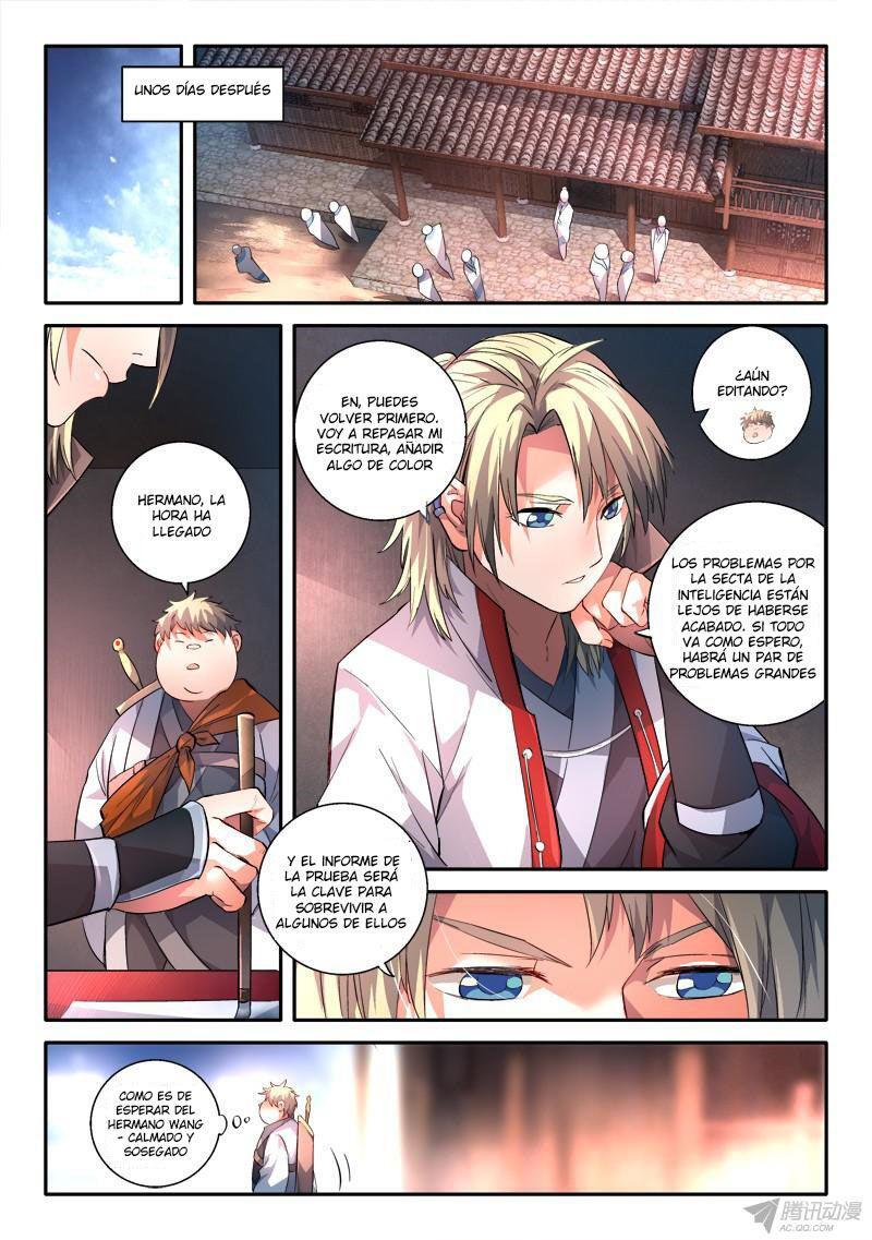 Capitulo 151 page 5
