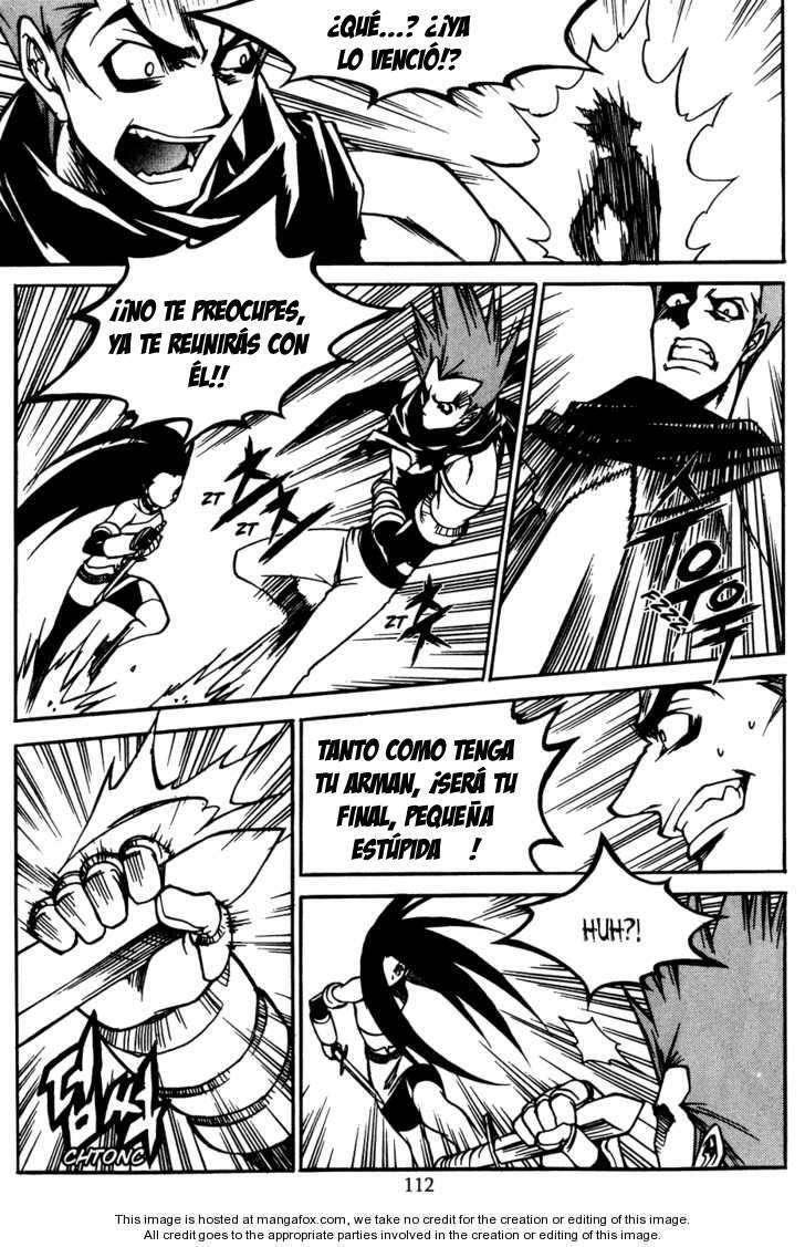 Capitulo 165 page 14