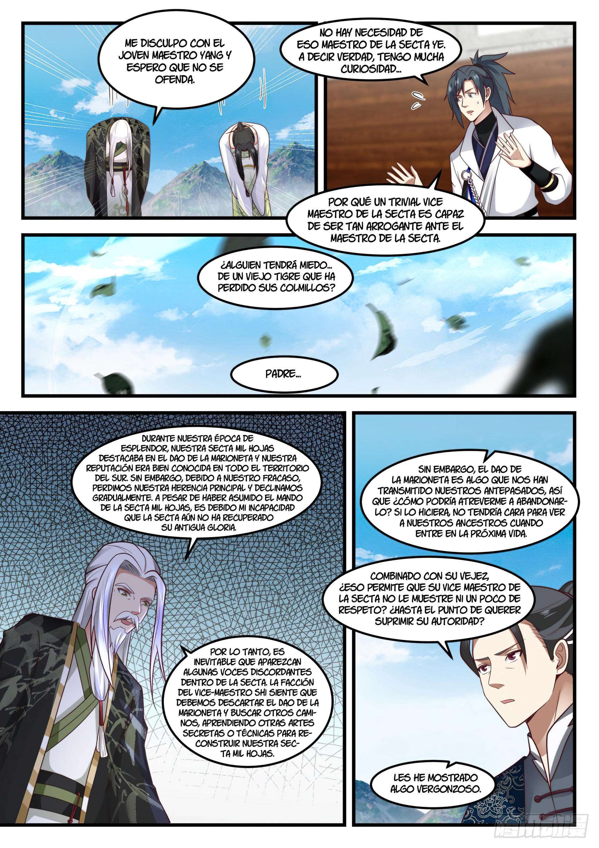 Capitulo 1813 page 11