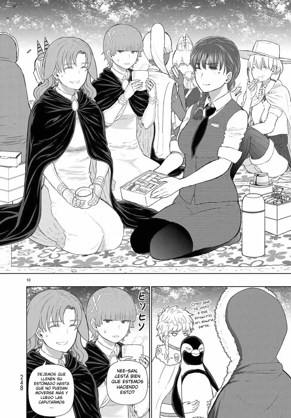 Capitulo 82.50 page 11