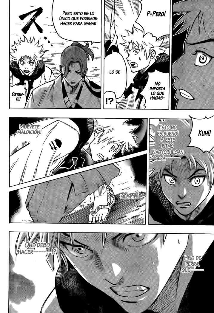 Capitulo 36 page 10