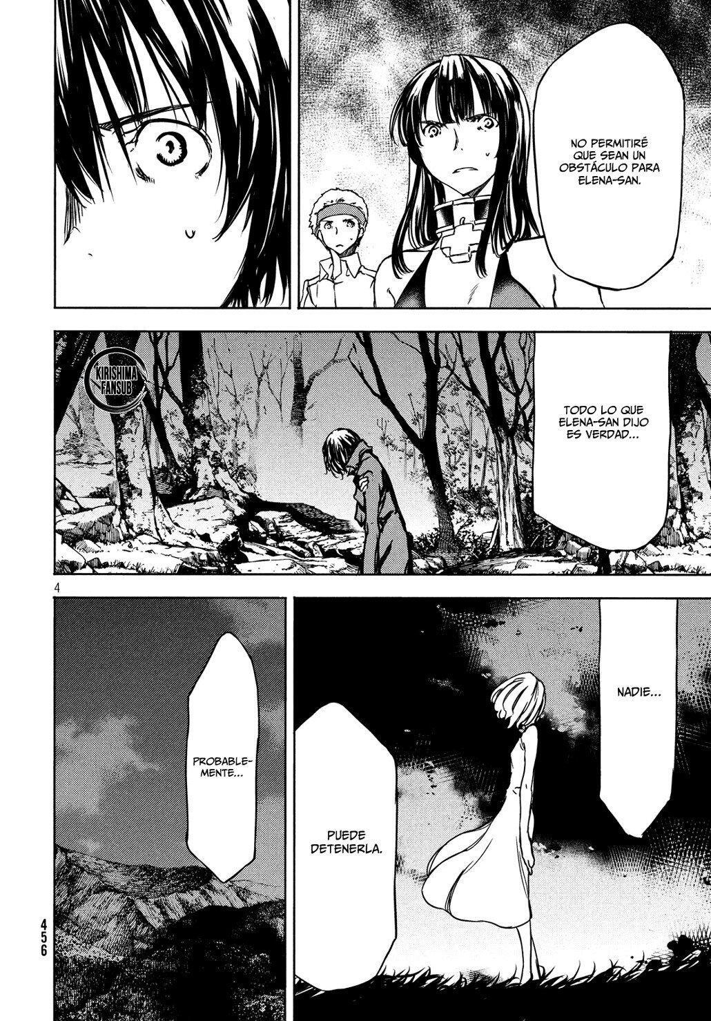 Capitulo 52 page 5