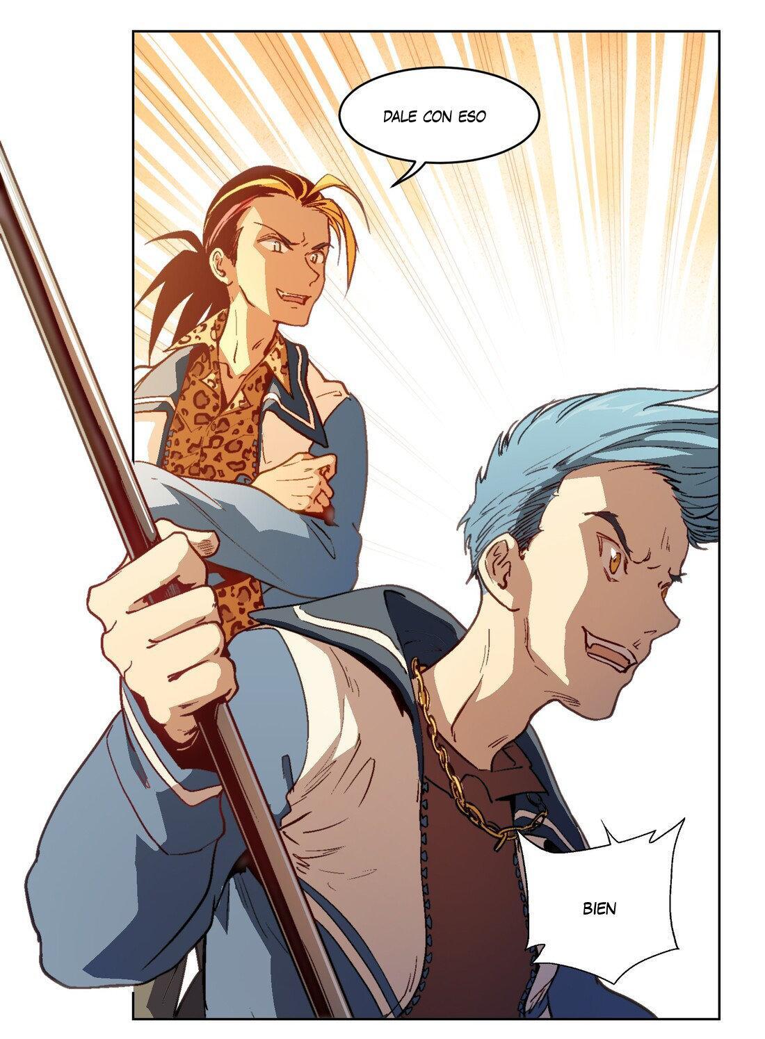 Capitulo 9 page 6