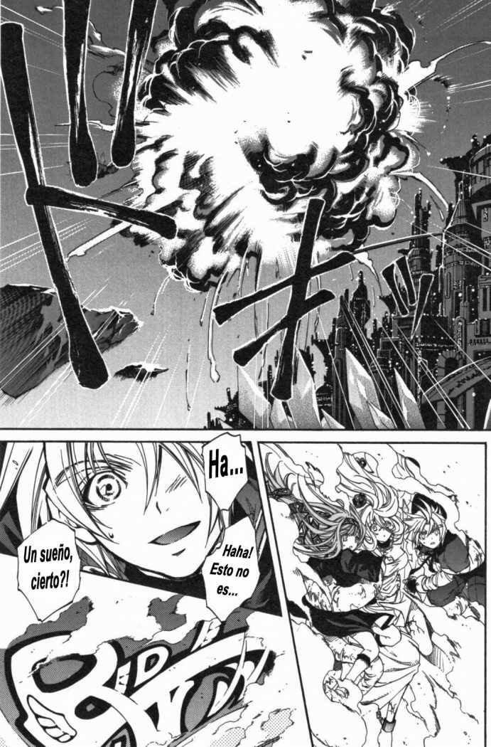 Capitulo 85 page 15