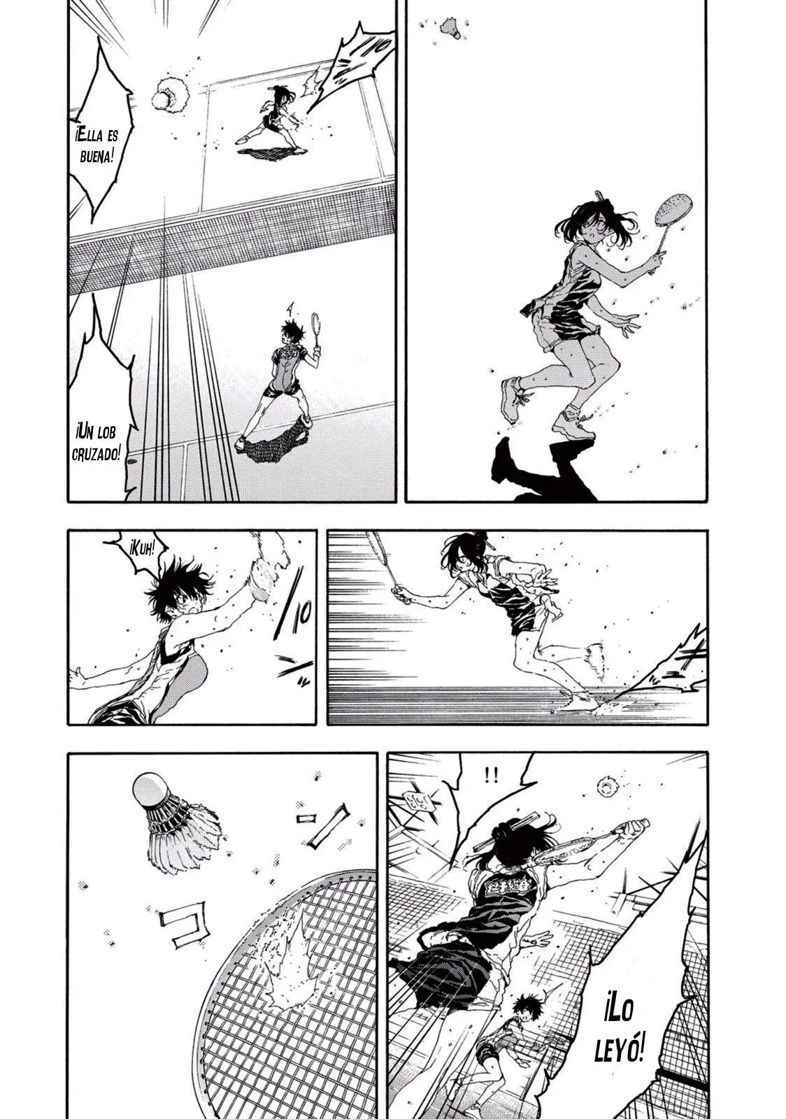 Capitulo 23 page 32