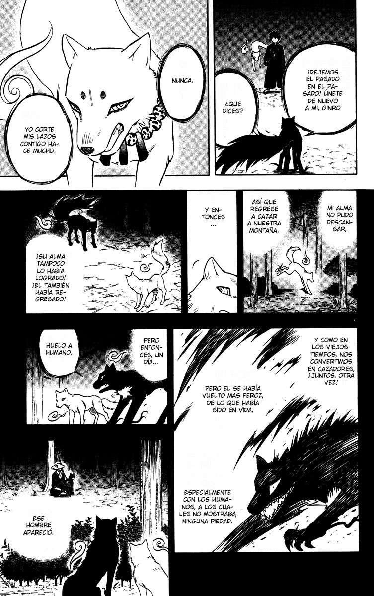 Capitulo 21 page 7