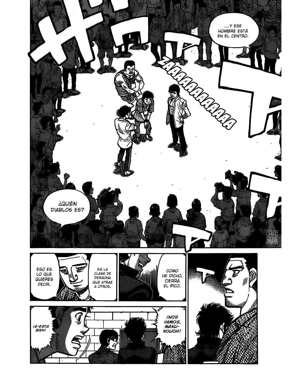 Capitulo 1293 page 13