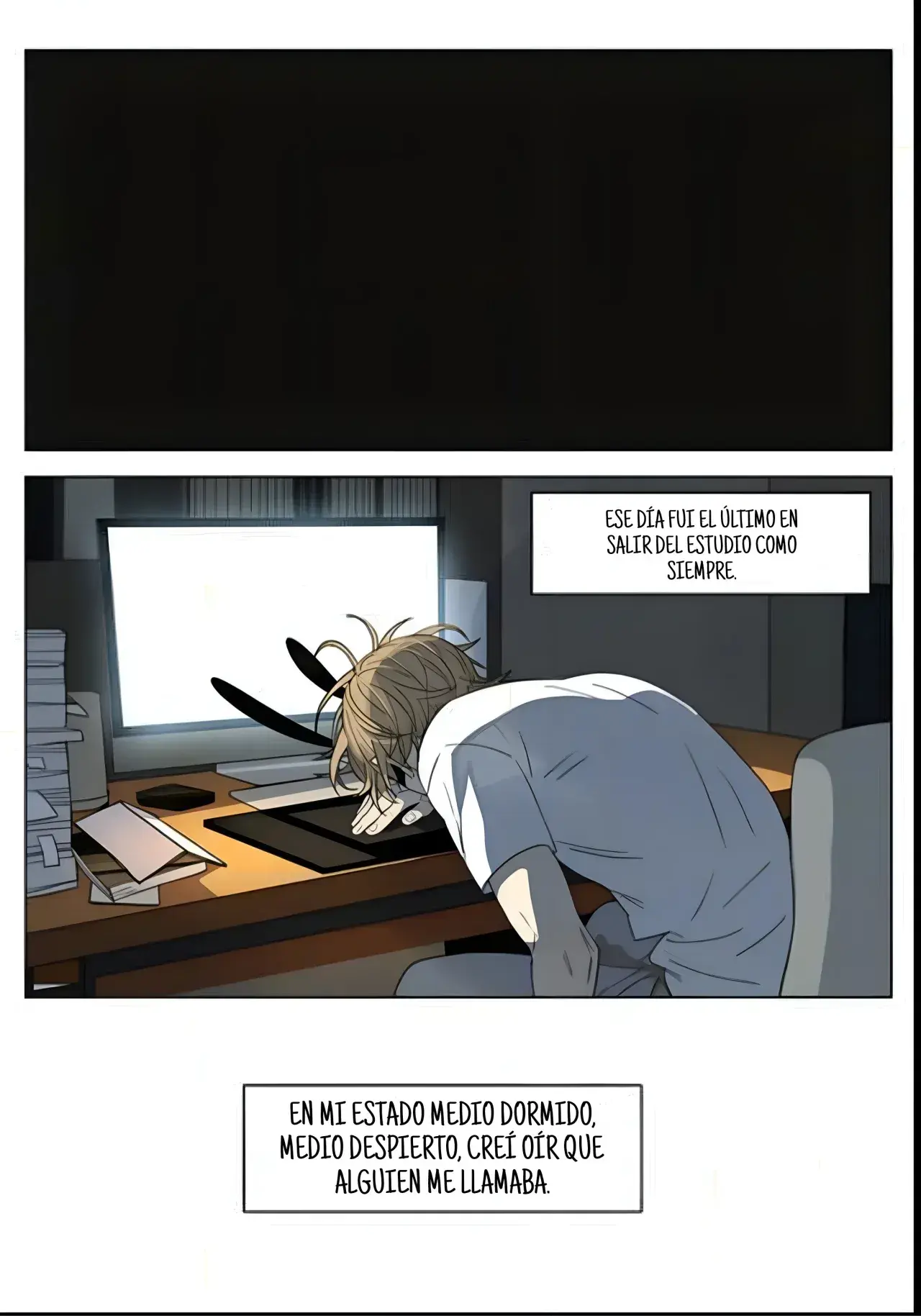Capitulo 82 page 15