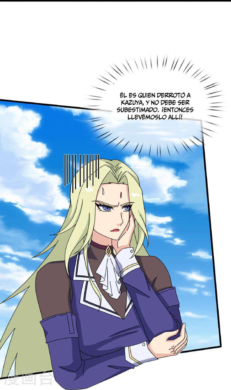 Capitulo 406 page 27