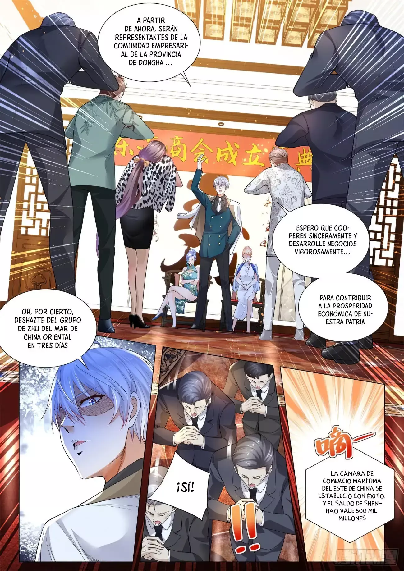 Capitulo 332 page 14