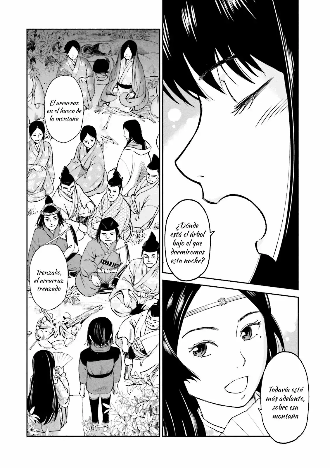 Capitulo 22 page 41