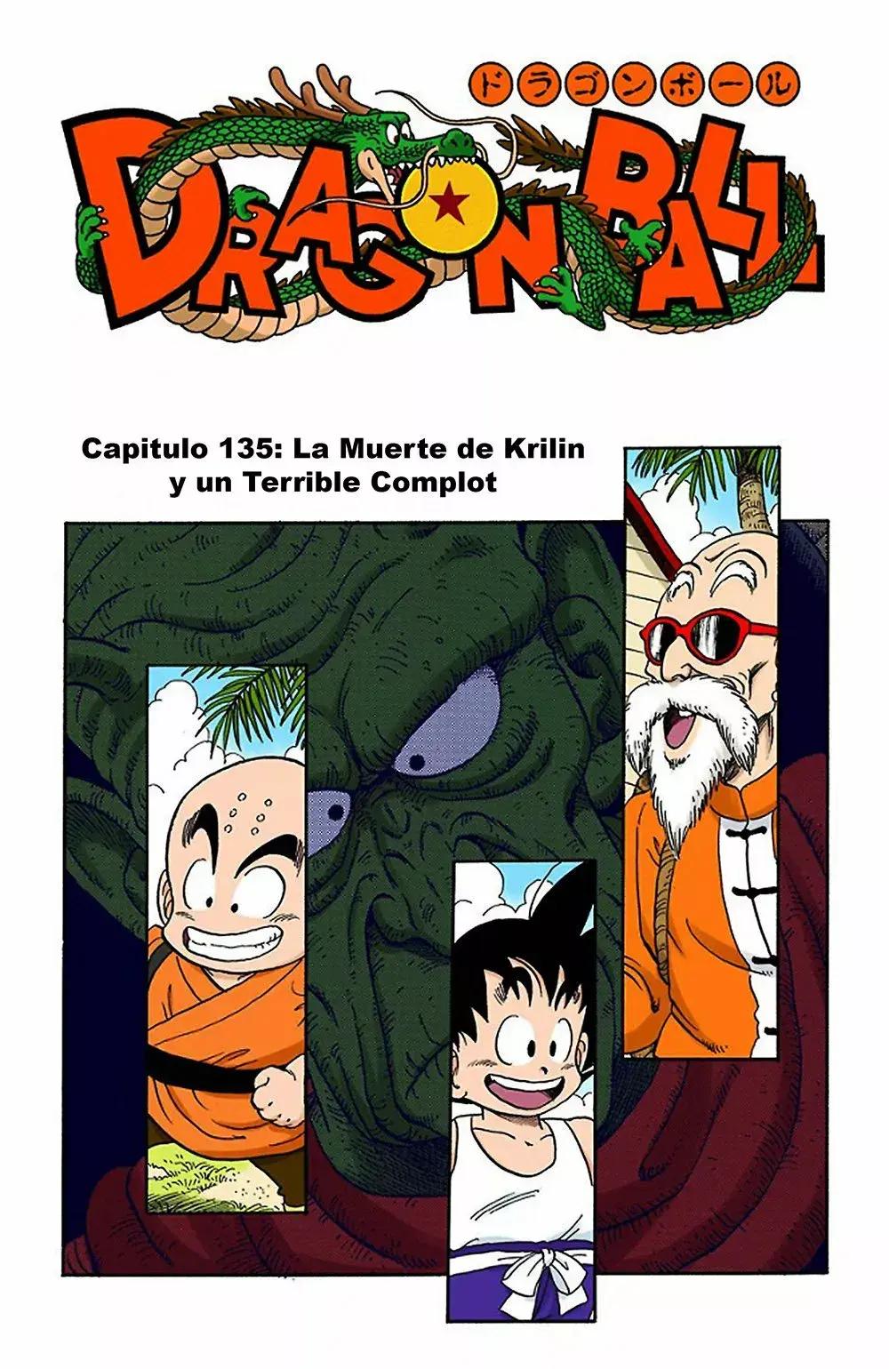 Capitulo 135 page 3