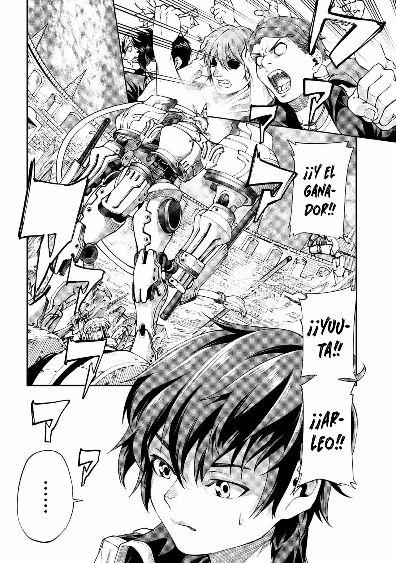Capitulo 6.30 page 16