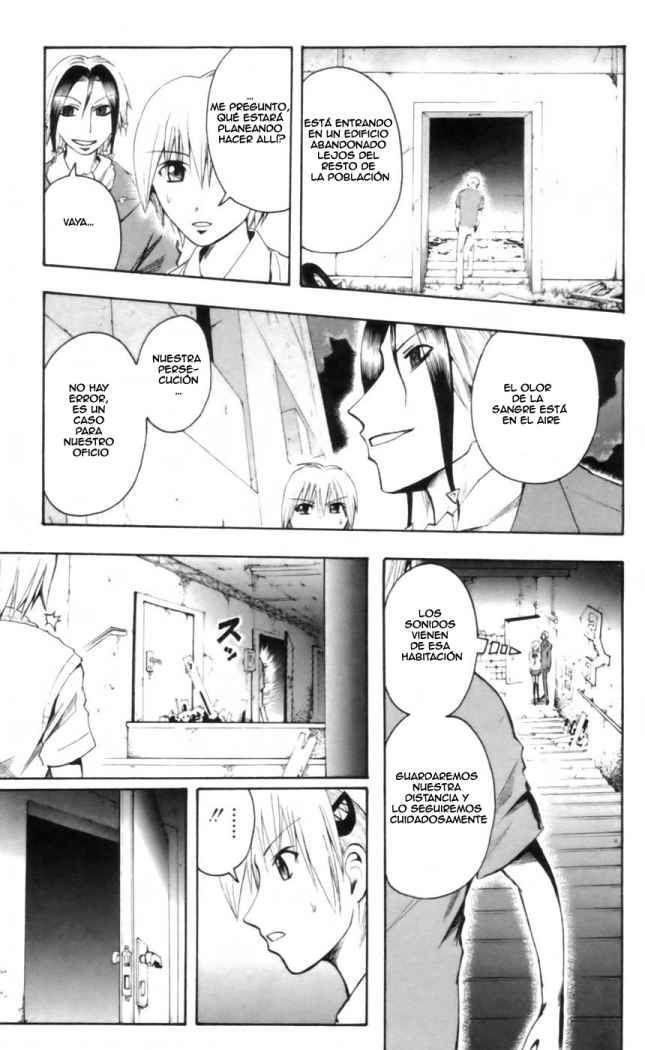 Capitulo 19 page 9