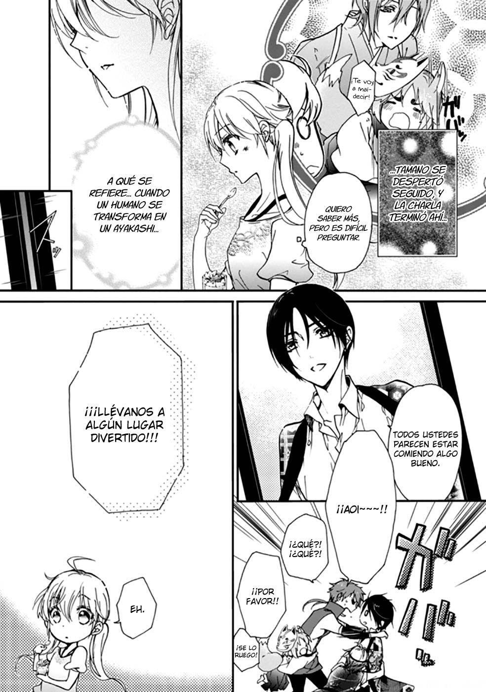 Capitulo 16 page 12
