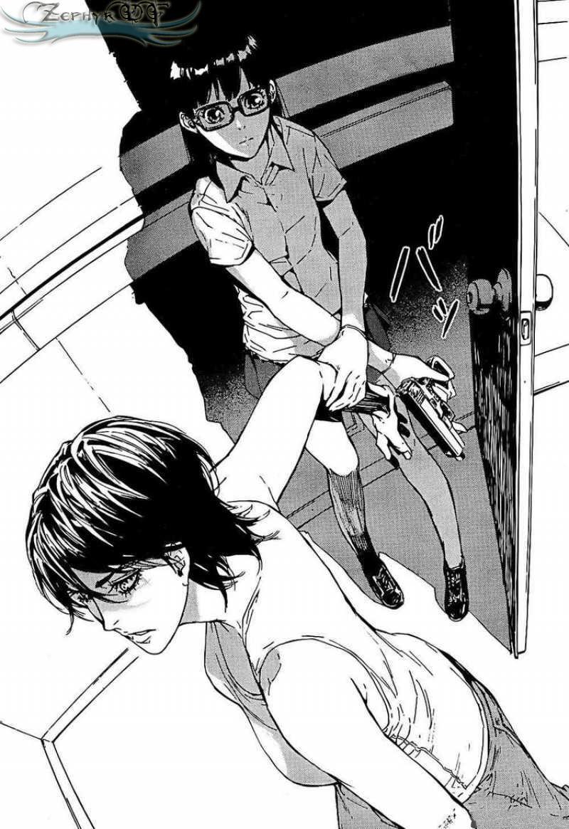 Capitulo 97 page 20