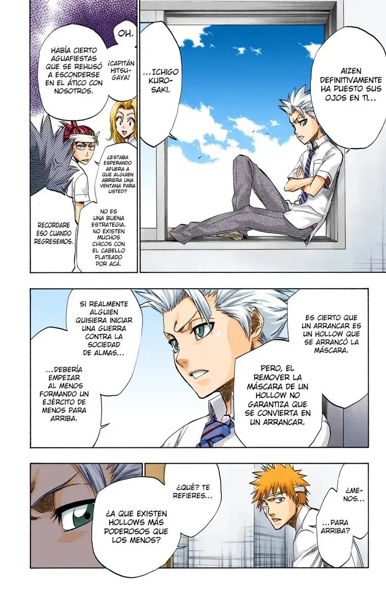 Capitulo 197 page 15