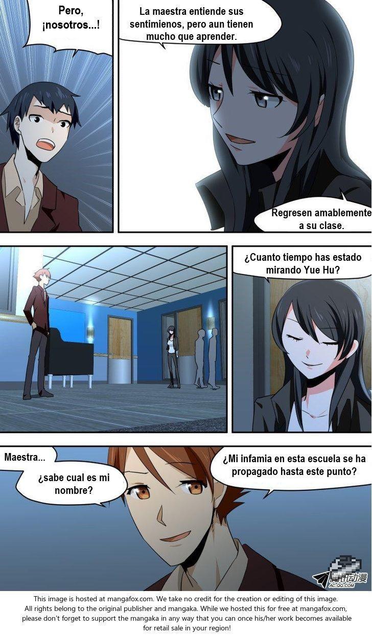 Capitulo 47 page 10