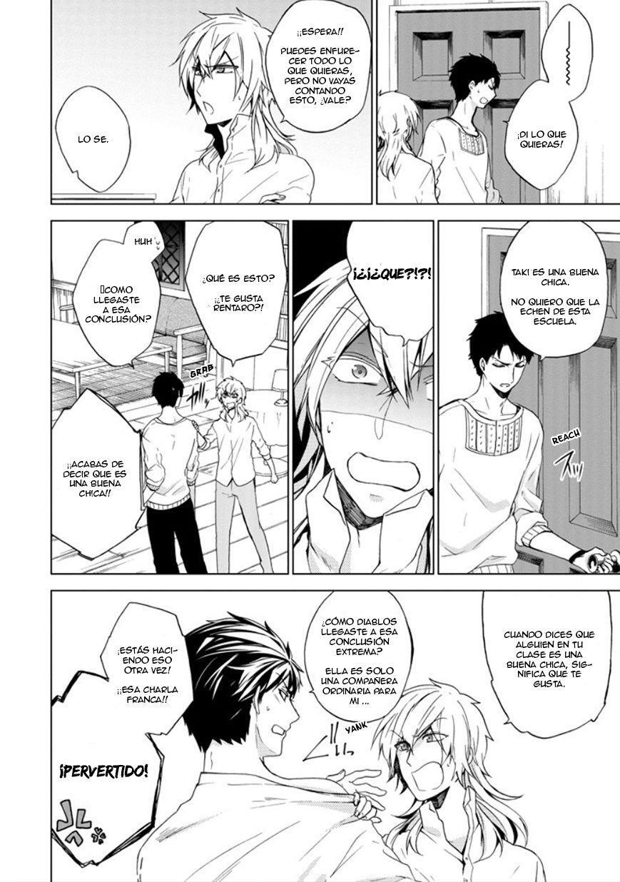Capitulo 18 page 32