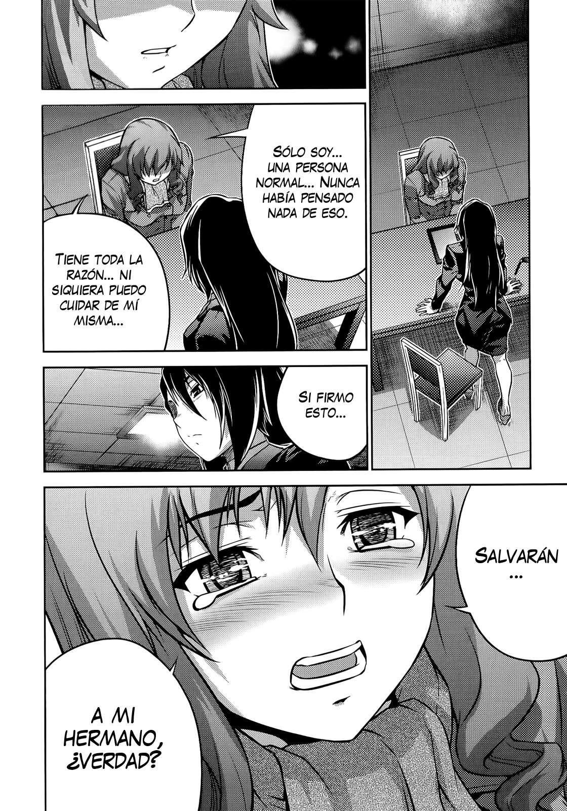 Capitulo 21 page 21