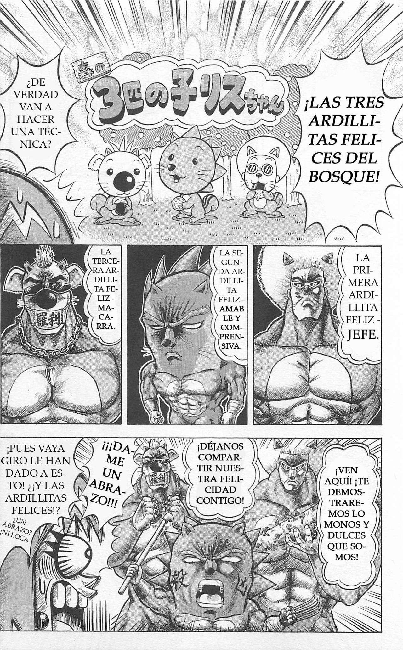 Capitulo 20 page 5