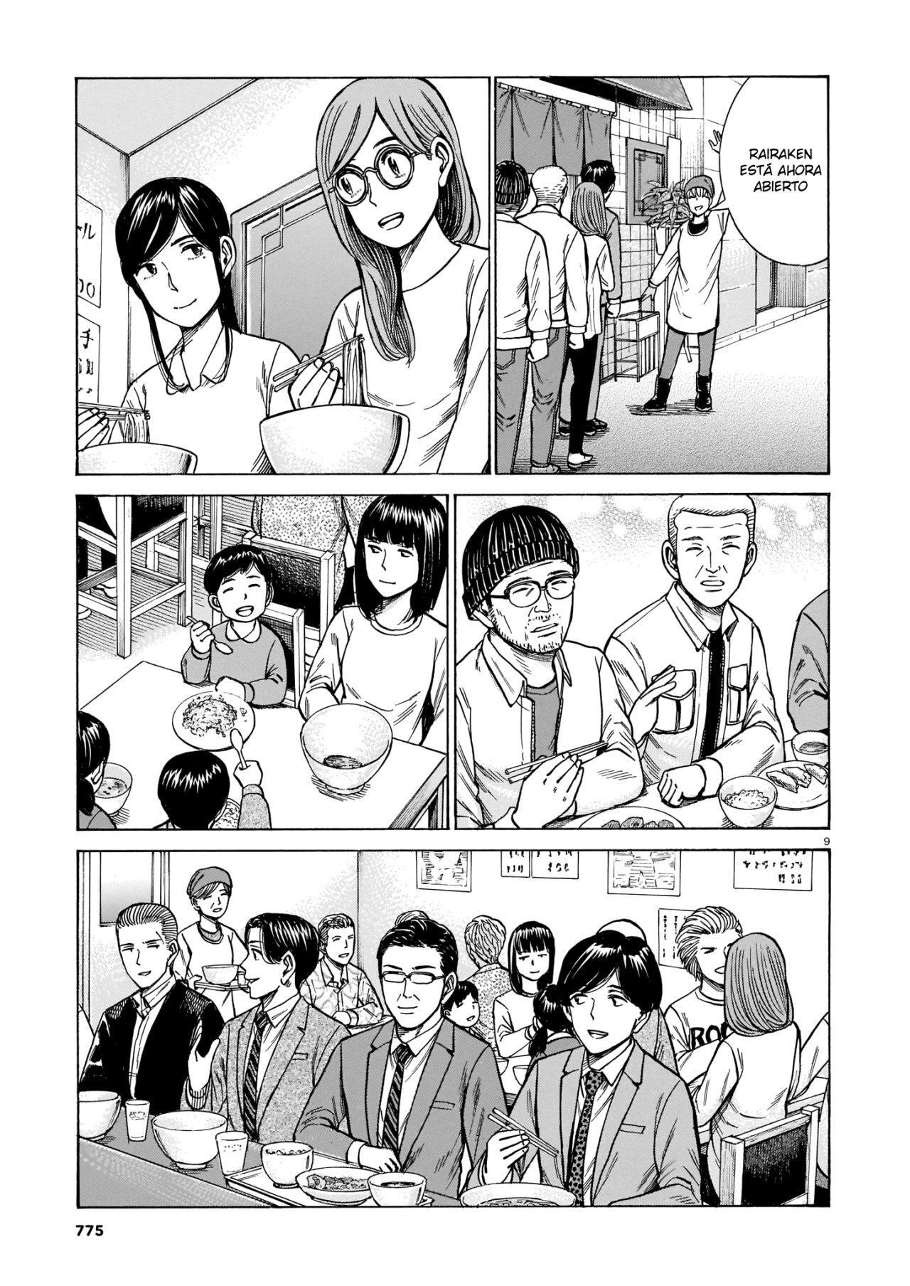 Capitulo 100 page 10