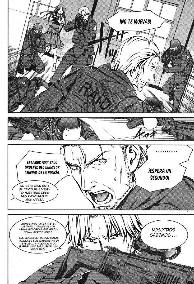 Capitulo 17 page 13